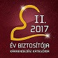 Év biztosítója 2017