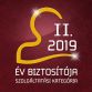 Év biztosítója 2019